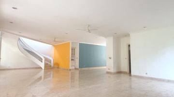 Gambar 5 For Rent At Ampera Luxury Open Space House