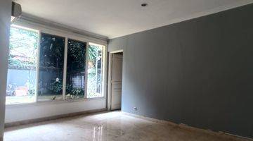 Gambar 4 For Rent At Ampera Luxury Open Space House