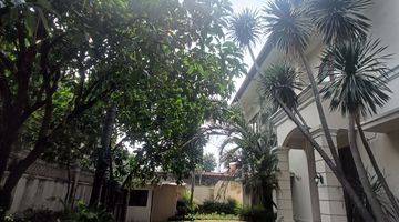 Gambar 4 For Rent At Kemang Luxury Big House Used For Ex Pat