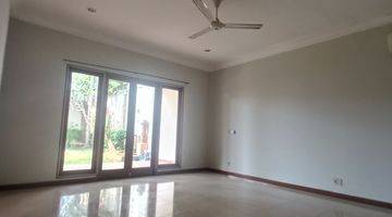 Gambar 2 For Rent At Kemang Luxury Big House Used For Ex Pat