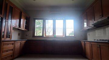 Gambar 4 For Rent At Kemang Luxury Big House Used For Ex Pat