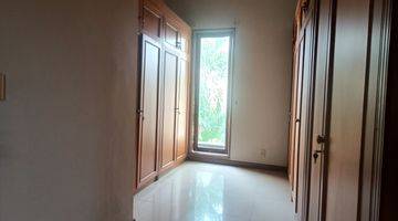 Gambar 5 For Rent At Kemang Luxury Big House Used For Ex Pat