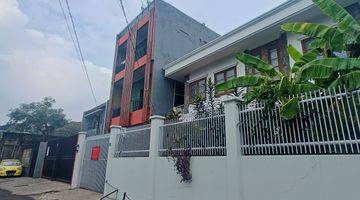 Gambar 3 For Rent At Cipete/Antasari Modern House (bisa Untuk Office)