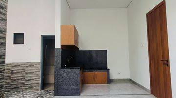 Gambar 5 For Rent At Cipete Prime Area Minimalist Modern House 