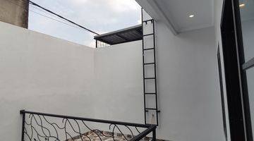 Gambar 4 Di Sewakan Rumah Lenteng Agung Brand New & Bisa Utk Silent Office