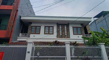 Gambar 1 For Rent At Cipete/Antasari Modern House (bisa Untuk Office)