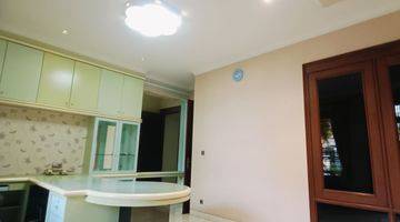 Gambar 4 For Rent At Pondok Indah Luxury Modern House Prime Area