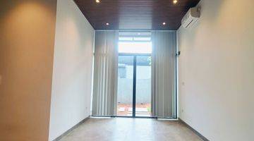 Gambar 4 For Rent At Cilandak Barat Brans New Modern House