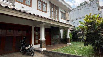 Gambar 4 For Rent At Cipete/Antasari Modern House (bisa Untuk Office)