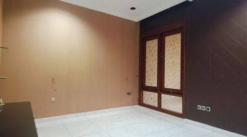 Gambar 5 For Rent At Pondok Indah Luxury Modern House Prime Area