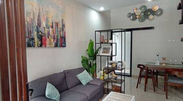 Gambar 2 Banting Harga,dekat Kota!rumah Mezzanine 1,5 Strategis Dekat Umy 