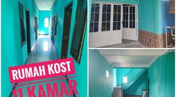 Gambar 1 Kos Baru 11 Kamar 2 Lantai Dekat Kampus2 Jogja