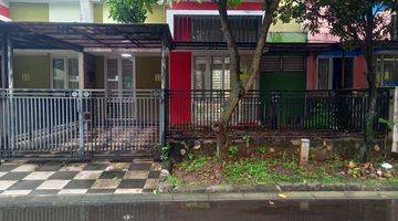 Gambar 5 DIJUAL  RUMAH SIAP HUNI  PARKVIEW CITRA RAYA CIKUPA TANGERANG