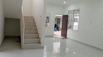 Gambar 3 Rumah Cantik Minimalis Modern Siap Huni Di Kopo Permai Bandung