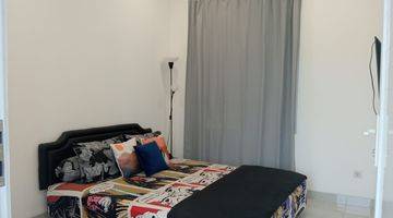 Gambar 4 Rumah Bagus Minimalis Modern 2 Lantai Full Furnished Siap Huni Di Kopo Permai Bandung