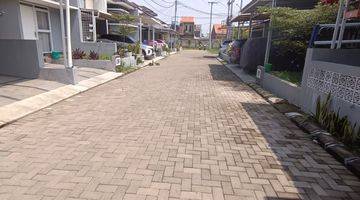 Gambar 2 Rumah Nyaman Minimalis Strategis Siap Huni Di De Sangkanhurip Estate Bandung