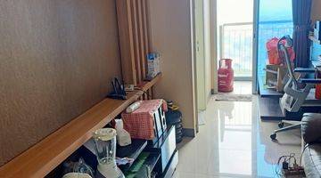 Gambar 4 Dijual Apartemen Anderson Pakuwon Mall Tipe 2 Kamar Tidur Furnished - Lantai 10 - View Kota