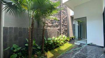 Gambar 5 Rumah Baru Taman Golf Citraland  Modern Split Level Mewah