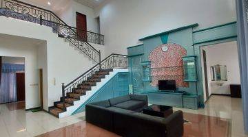 Gambar 3 Dijual Rumah Araya 1 Galaxy Bumi Permai Surabaya Timur BONUS SEMI FURNISHED