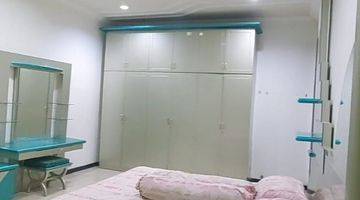 Gambar 4 Dijual Rumah Araya 1 Galaxy Bumi Permai Surabaya Timur BONUS SEMI FURNISHED