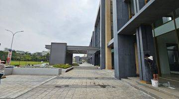 Gambar 2 Foresta Business Loft 7 Bsd, 595 M2, Non Lift