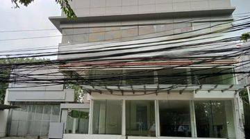 Gambar 2 Jual Gedung Bagus 3lt di Sunter