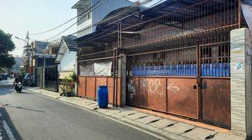 Gambar 2 Jual Rumah Bagus di Kemayoran