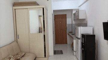 Gambar 2 Apartemen Puncak Bukit Golf Studio Full Furnish Lantai 7 Tower A Surabaya Barat