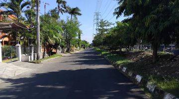 Gambar 2 Nginden Intan Rumah Komersial Lebar 9, Surabaya