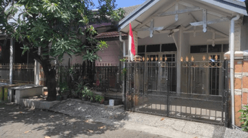 Gambar 1 Rumah Lebar 9 Di Rungkut Harga 1M an saja