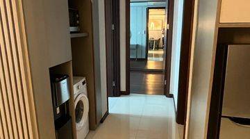 Gambar 3 Brand New Cassagrande Tower Chianti 2br 76m2 Furnished