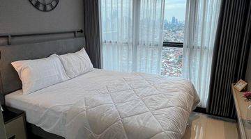 Gambar 4 Brand New Cassagrande Tower Chianti 2br 76m2 Furnished