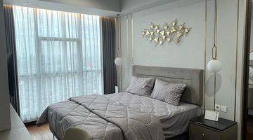 Gambar 5 Brand New Cassagrande Tower Chianti 2br 76m2 Furnished