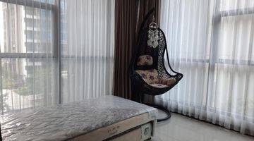 Gambar 3 Muraah 3br Angelo tower Apt Casagrande view pool