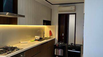 Gambar 3 Junior Penthouse Furnish Jati Asli  Oven Apt Kintamani 