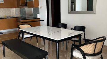 Gambar 3 Bagus Apartemen Capital Residence 3+1 Br Hadap Timur