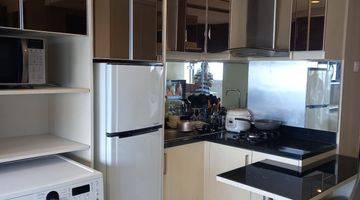 Gambar 2 Murah Apt Kemang Mansion Furnished 1br-62m2