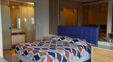 Gambar 3 Murah Apt Kemang Mansion Furnished 1br-62m2