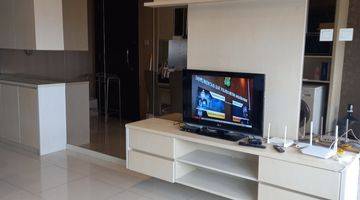 Gambar 4 Murah Apt Kemang Mansion Furnished 1br-62m2