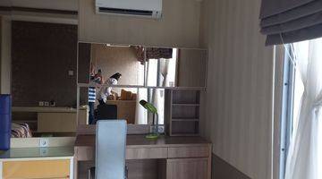 Gambar 5 Murah Apt Kemang Mansion Furnished 1br-62m2