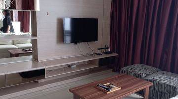 Gambar 1 1 BR studio besar Kemang Mansion 