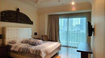 Gambar 4 Pakubuwono Residence , JARANG ADA, 3BR Best Price Guaranteed