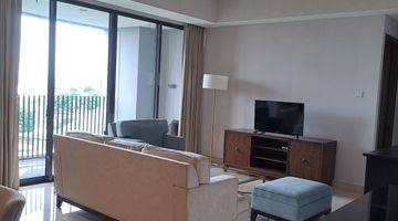 Gambar 1 Murah one Park avenue Gandaria good furnished