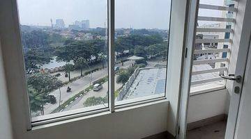 Gambar 1 Turun Harga 1 Br Besar -32 M2 Apt Grand Kamala Lagoon Bekasi L