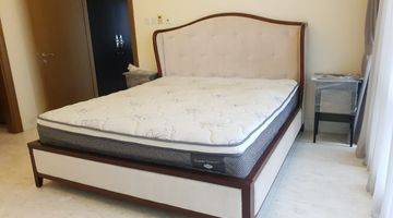 Gambar 5 Murah Apartemen Botanica 2br Furnished