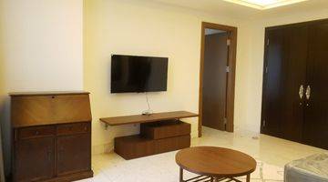 Gambar 3 Murah Apartemen Botanica 2br Furnished