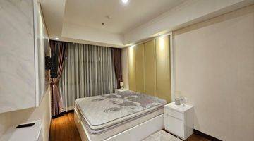 Gambar 3 MUrah  apt Casagrande Chianti 2 br  view pool