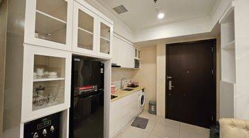 Gambar 4 MUrah  apt Casagrande Chianti 2 br  view pool