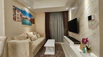 Gambar 5 MUrah  apt Casagrande Chianti 2 br  view pool