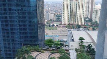 Gambar 4 Murah View Pool Apartemen Casagrande 3+1 Br Furnished